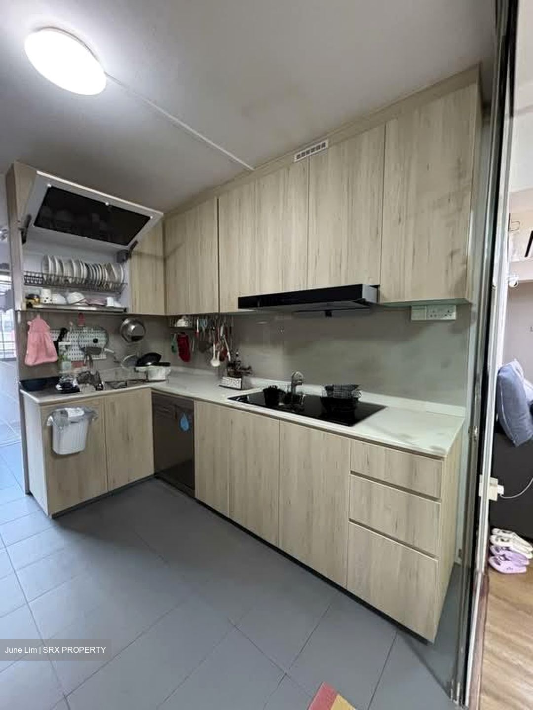 Blk 451 Hougang Avenue 10 (Hougang), HDB 4 Rooms #560336841